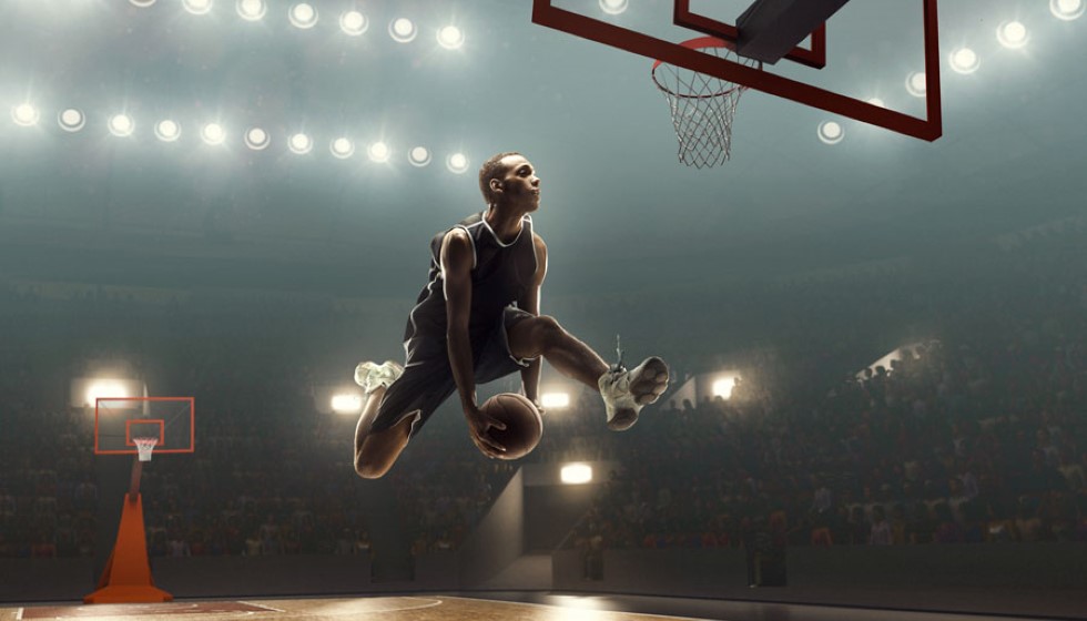 LeBron James Supports Duquesne University Men's Basketball Team