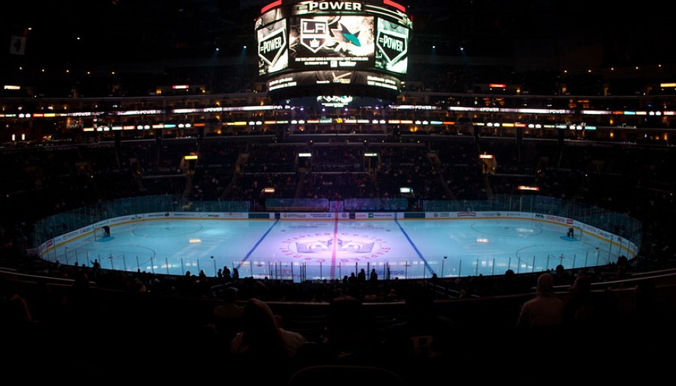 New Uniforms Unveiled by Los Angeles Kings and Anaheim Ducks