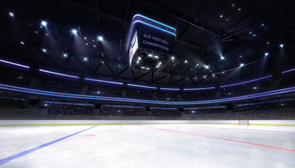 2024 NHL Draft Set for Las Vegas' The Sphere