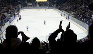 Edmonton Oilers on the Brink of Hockey History