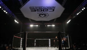 UFC 306: Event Preview and Fighter Matchups