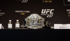 UFC 300: A Milestone Event in Mixed Martial Arts