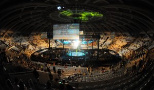 Bud Light Scores Historic UFC Sponsorship Deal